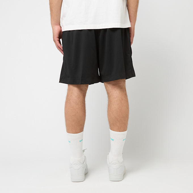 Nike Kb U Nk Df Fund 6In Short black/black/white noir 90174 4