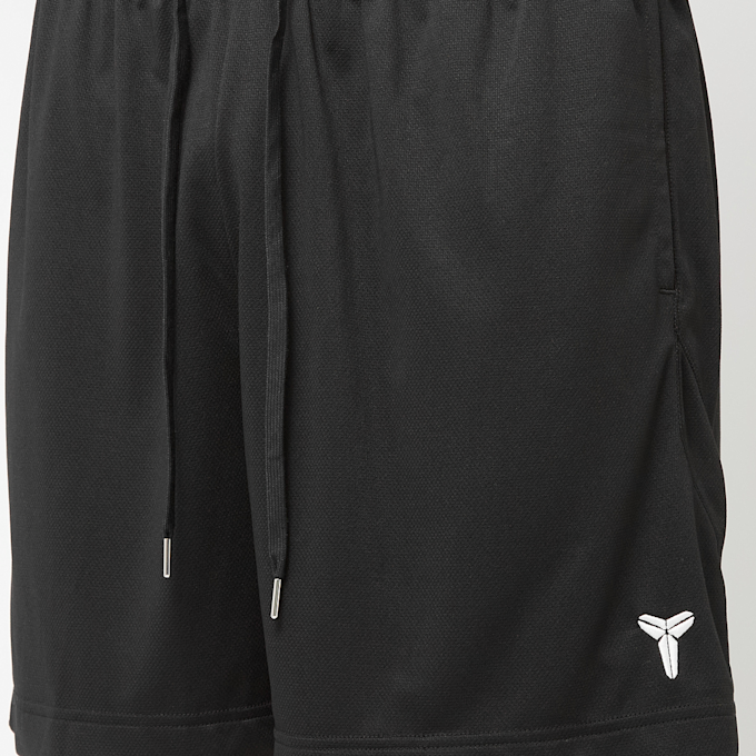 Nike Kb U Nk Df Fund 6In Short black/black/white noir 90174 5