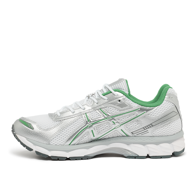 ASICS SportStyle Gel-Kayano 12 1 white/pure silver silver 85815 3