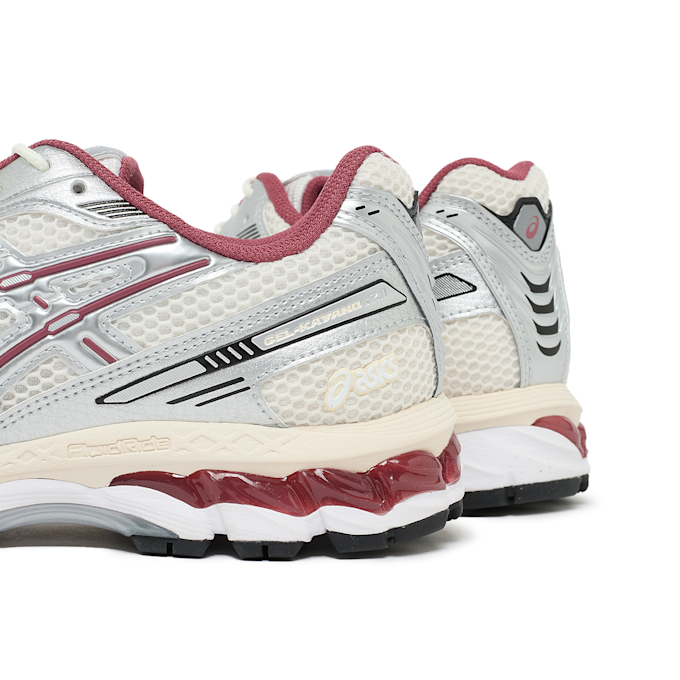 ASICS SportStyle Gel-Kayano 12 1 silver 87439 5