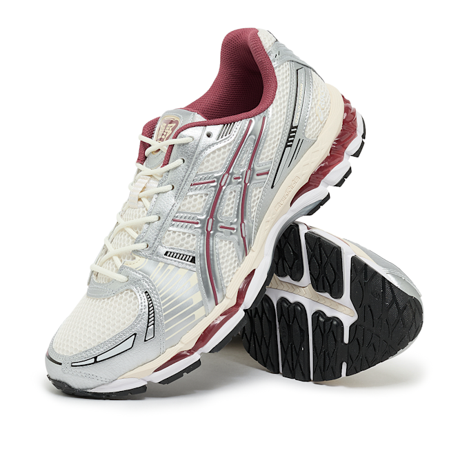 ASICS SportStyle Gel-Kayano 12 1 silver 87439 7