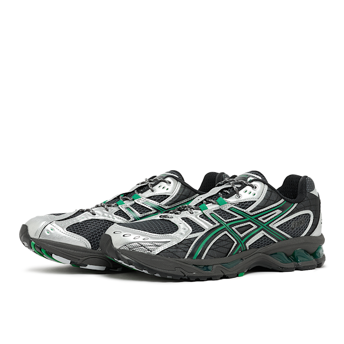 ASICS SportStyle Gel-Nimbus 10.1 silver 85823 1