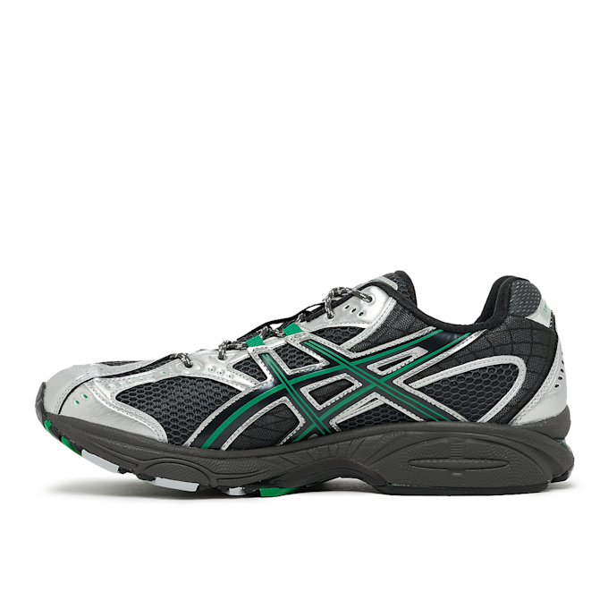 ASICS SportStyle Gel-Nimbus 10.1 silber 85823 3