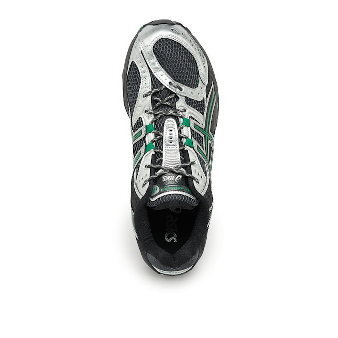 ASICS SportStyle Gel-Nimbus 10.1 silber 85823 4