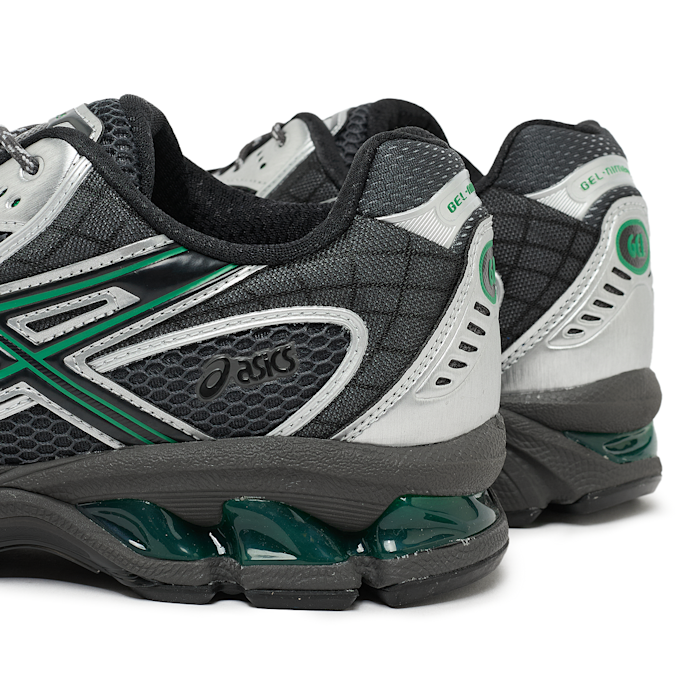 ASICS SportStyle Gel-Nimbus 10.1 silber 85823 5