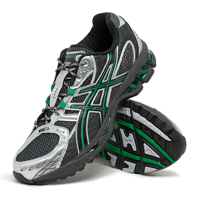 ASICS SportStyle Gel-Nimbus 10.1 silber 85823 7