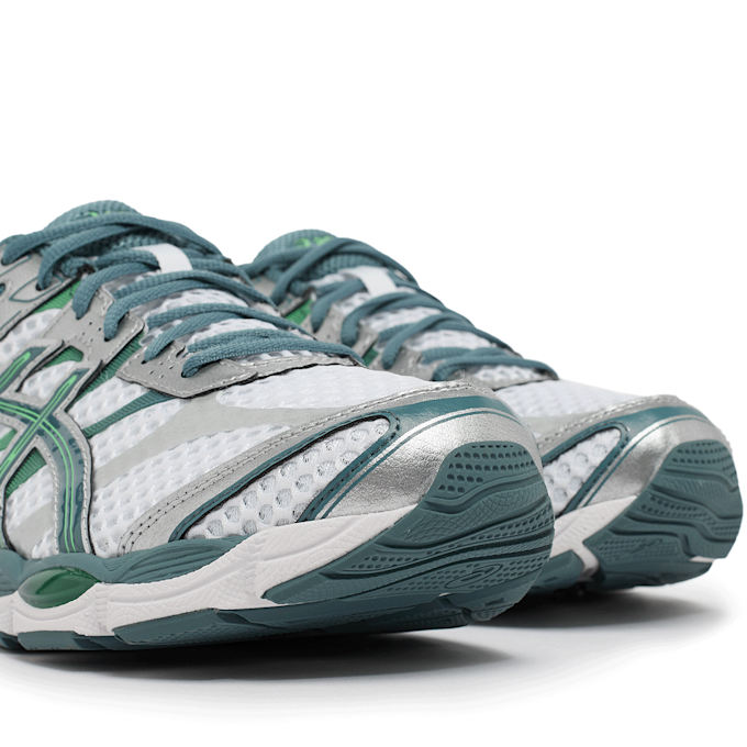 ASICS SportStyle Gel-Cumulus 16 weiß 88541 5