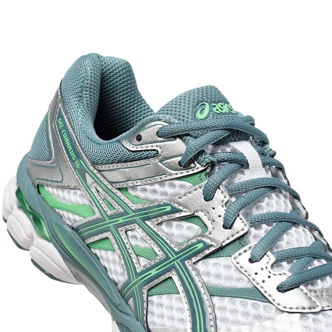 ASICS SportStyle Gel-Cumulus 16 weiß 88541 6