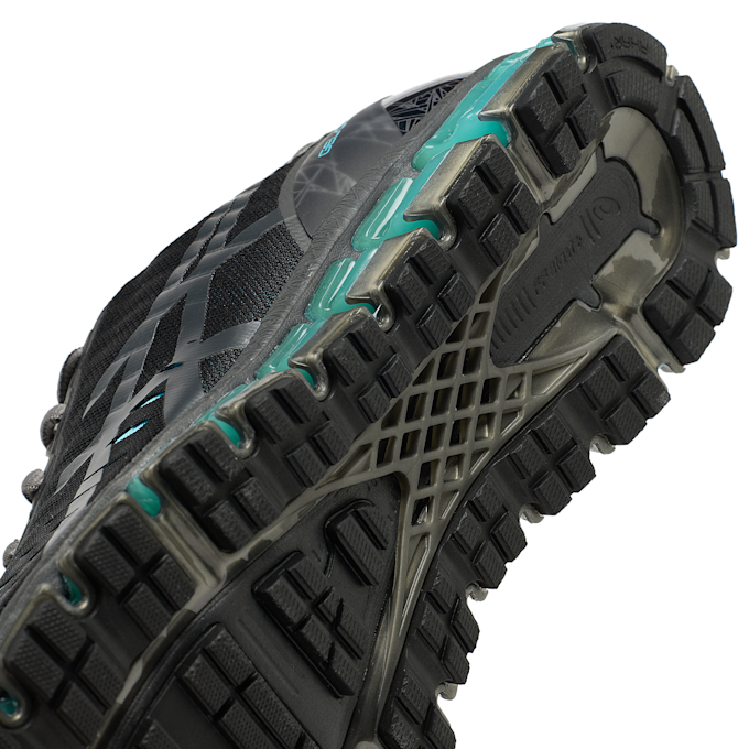 ASICS SportStyle Gel-Quantum 360 I zwart 85826 7