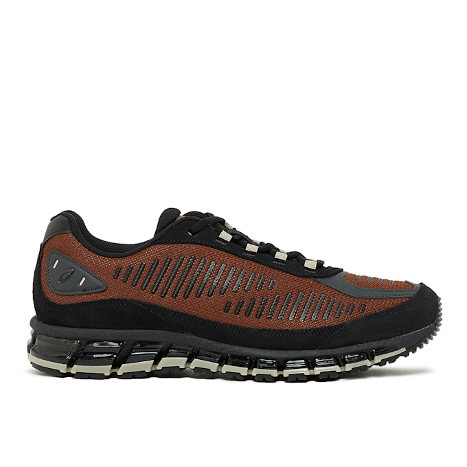 ASICS SportStyle Gel-Quantum 360 I AMP brown 88542 2