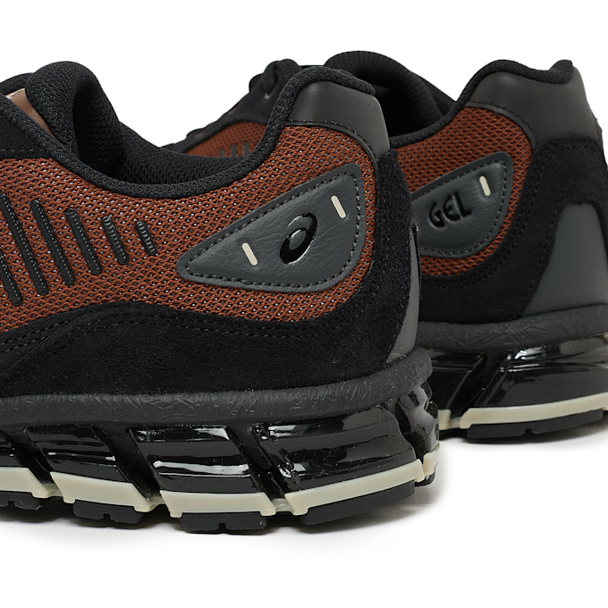 ASICS SportStyle Gel-Quantum 360 I AMP brown 88542 5