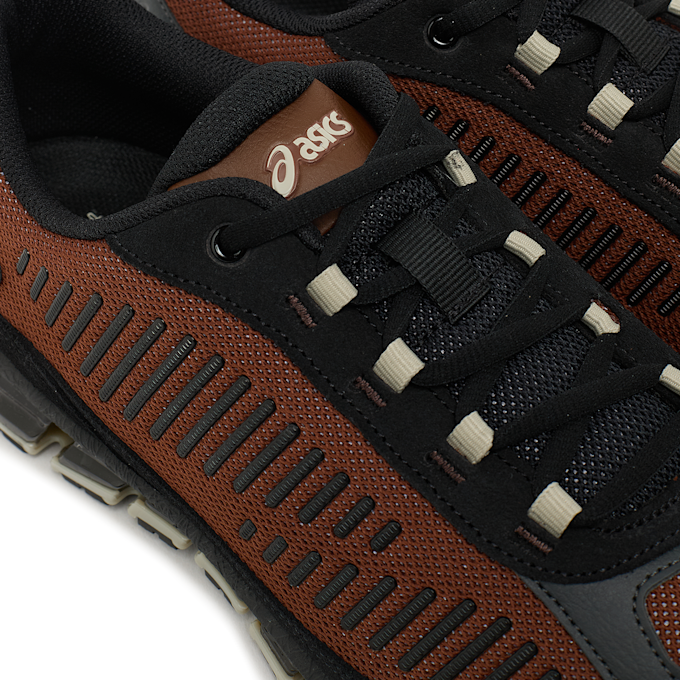 ASICS SportStyle Gel-Quantum 360 I AMP brown 88542 6