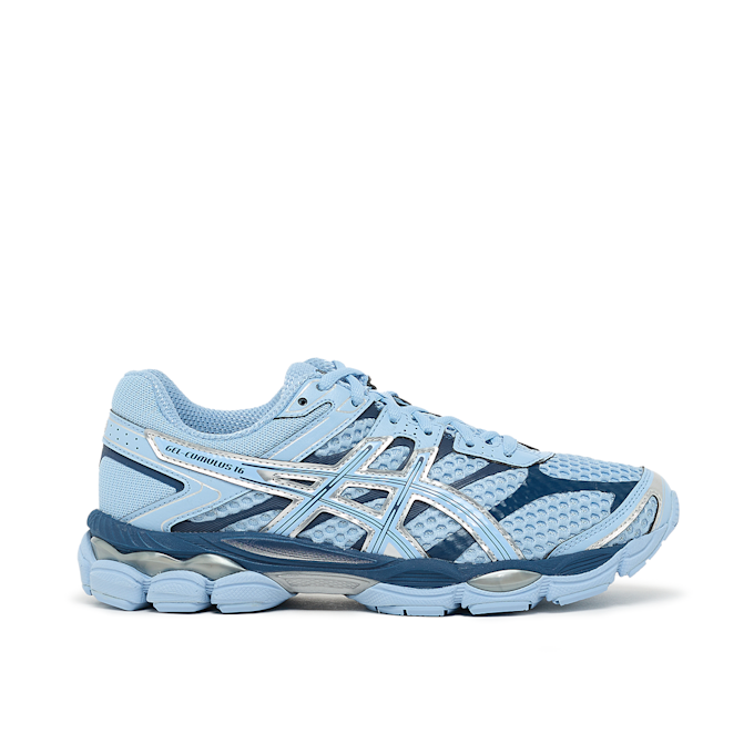 ASICS SportStyle Wmns Gel-Cumulus 16 blau 89765 2