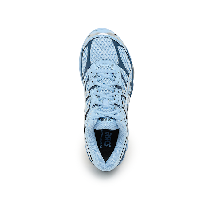 ASICS SportStyle Wmns Gel-Cumulus 16 blau 89765 4