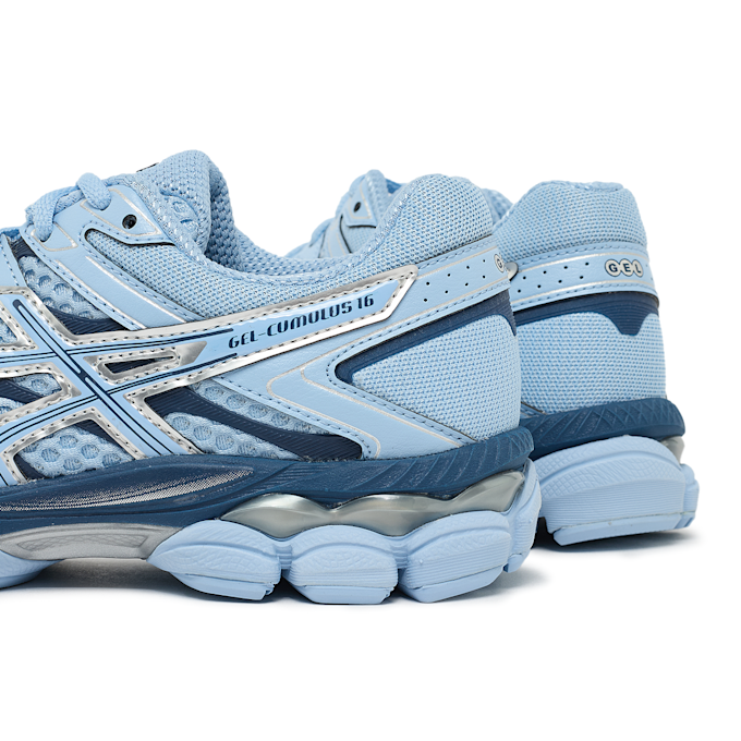 ASICS SportStyle Wmns Gel-Cumulus 16 blau 89765 5