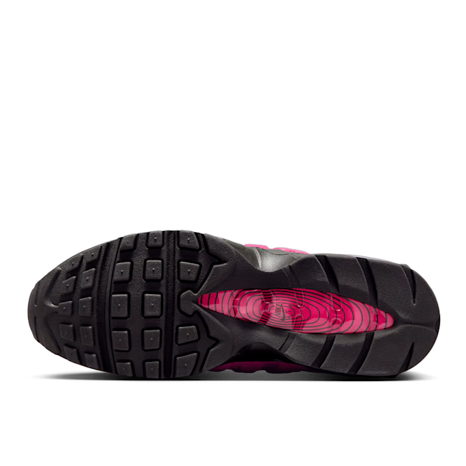 Nike Air Max 95 OG Big Bubble "Fireberry" rosa 85831 6