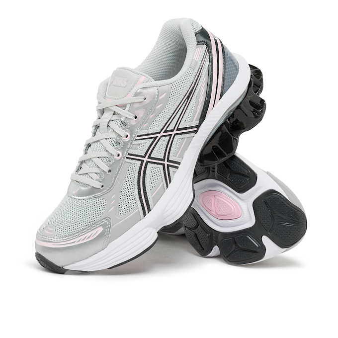 ASICS SportStyle Wmns Gel-Kenetic Fluent grijs 89274 7