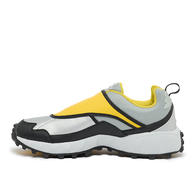 Nike Acg Phassad black/yellow zest-metallic silver silber 85832 3