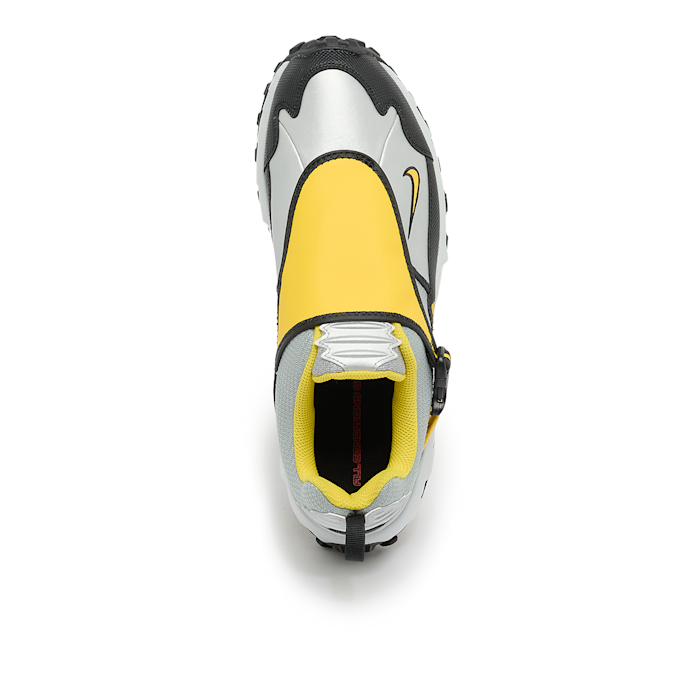 Nike Acg Phassad black/yellow zest-metallic silver silber 85832 4