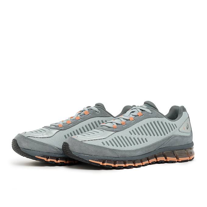 ASICS SportStyle Gel-Quantum 360 I AMP piedemont grey/steel grey grau 87445 1