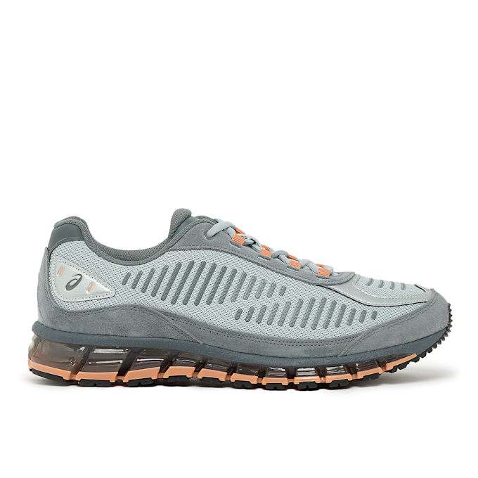 ASICS SportStyle Gel-Quantum 360 I AMP piedemont grey/steel grey grau 87445 2