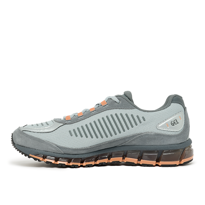 ASICS SportStyle Gel-Quantum 360 I AMP piedemont grey/steel grey grau 87445 3