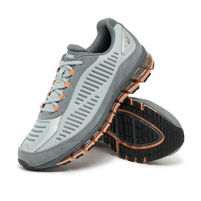 ASICS SportStyle Gel-Quantum 360 I AMP piedemont grey/steel grey grau 87445 7