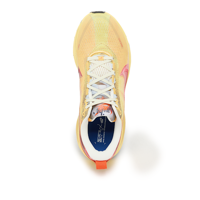Nike Vomero 18 SE geel 88543 4