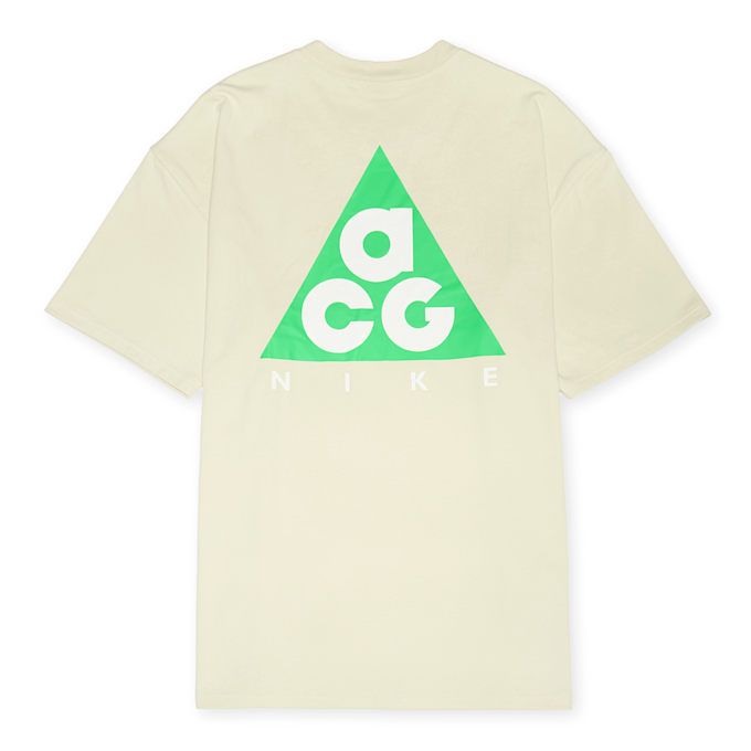 Nike Acg Dri-Fit Tee Lbr+Hbr Tri lt beige 85836 1