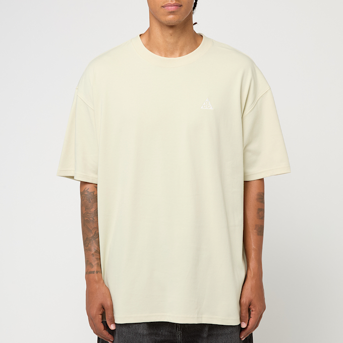 Nike Acg Dri-Fit Tee Lbr+Hbr Tri lt beige 85836 2