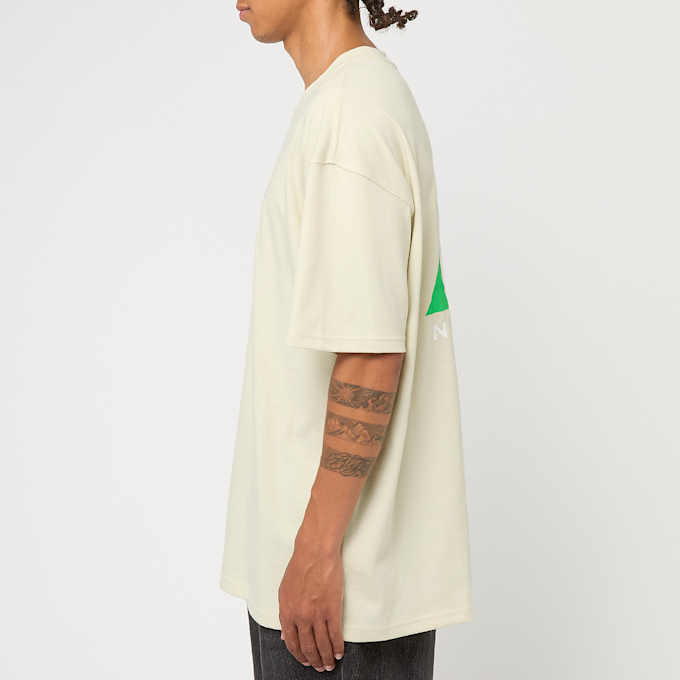 Nike Acg Dri-Fit Tee Lbr+Hbr Tri lt khaki beige 85836 3
