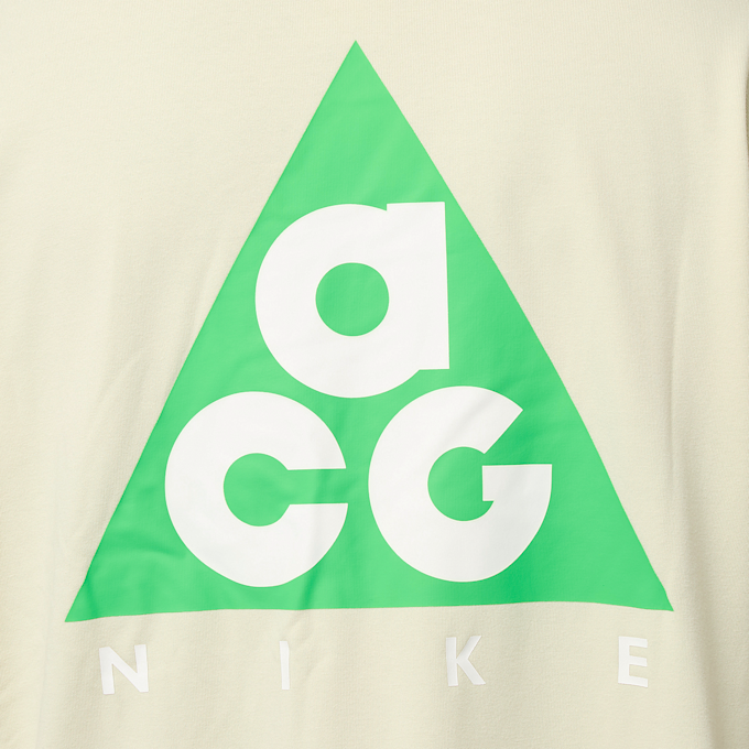 Nike Acg Dri-Fit Tee Lbr+Hbr Tri lt khaki beige 85836 6