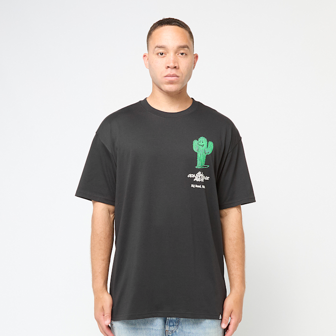 Nike Acg Tee Oc Cactus black schwarz 88544 2