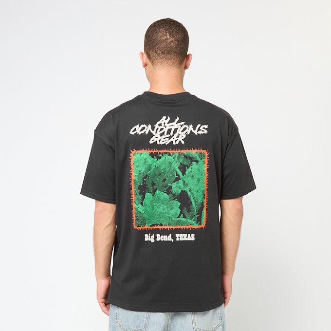 Nike Acg Tee Oc Cactus black schwarz 88544 4