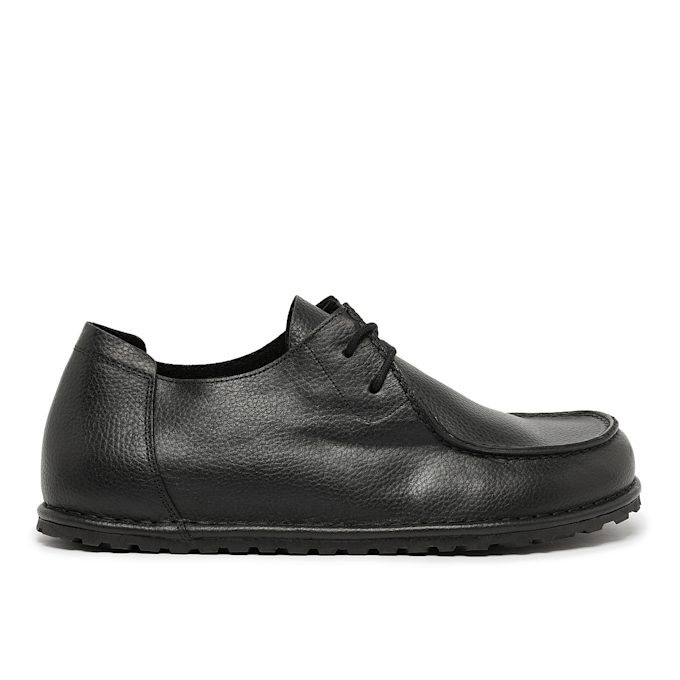 Birkenstock Utti Lace LENA Black zwart 89276 2