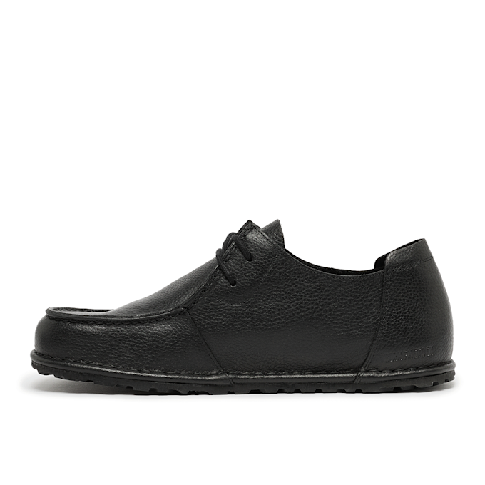 Birkenstock Utti Lace LENA Black zwart 89276 3