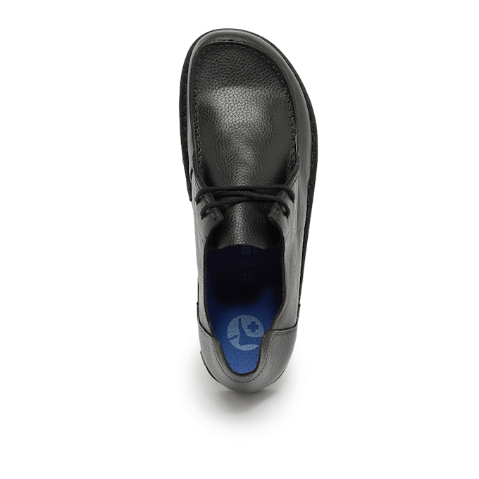 Birkenstock Utti Lace LENA Black zwart 89276 4