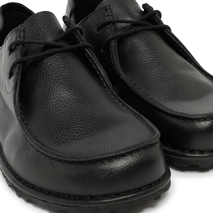 Birkenstock Utti Lace LENA Black zwart 89276 5