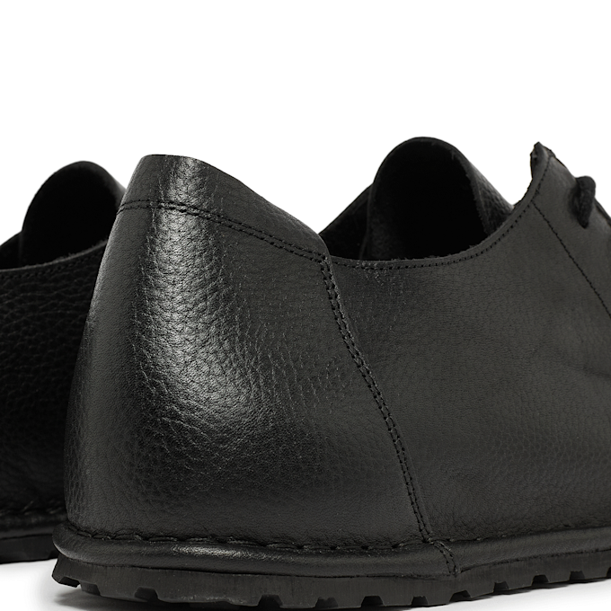 Birkenstock Utti Lace LENA Black zwart 89276 6