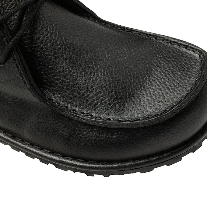 Birkenstock Utti Lace LENA Black zwart 89276 7