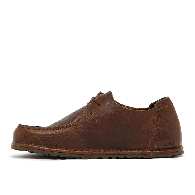 Birkenstock Utti Lace LENA Roast braun 87453 3