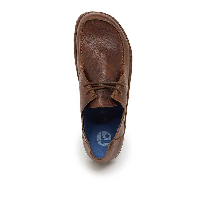 Birkenstock Utti Lace LENA Roast braun 87453 4
