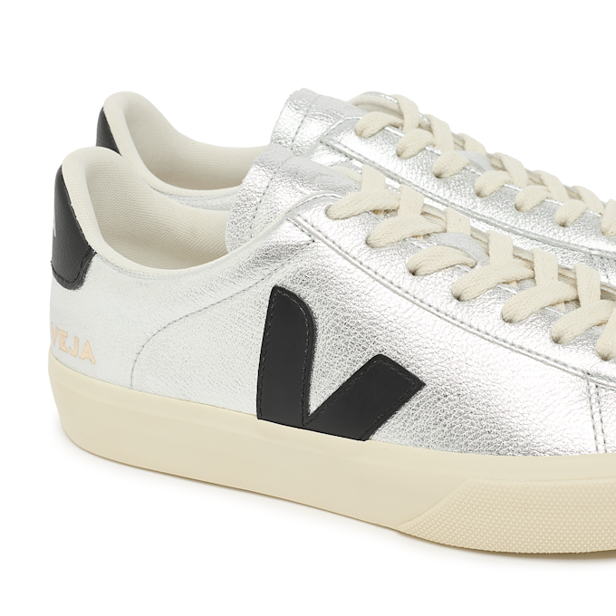 Veja Wmns Campo silver 88547 6