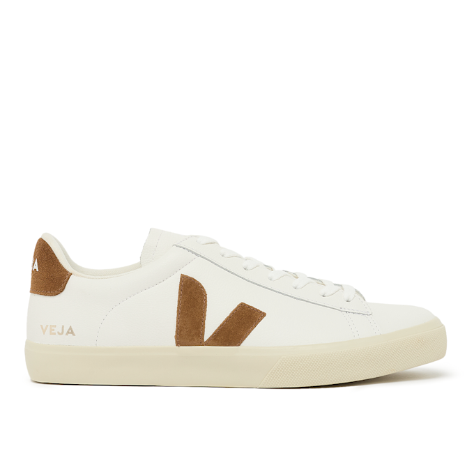 Veja Campo white/cognac white 88548 2