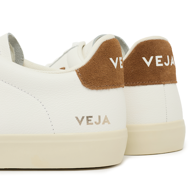 Veja Campo white/cognac white 88548 5