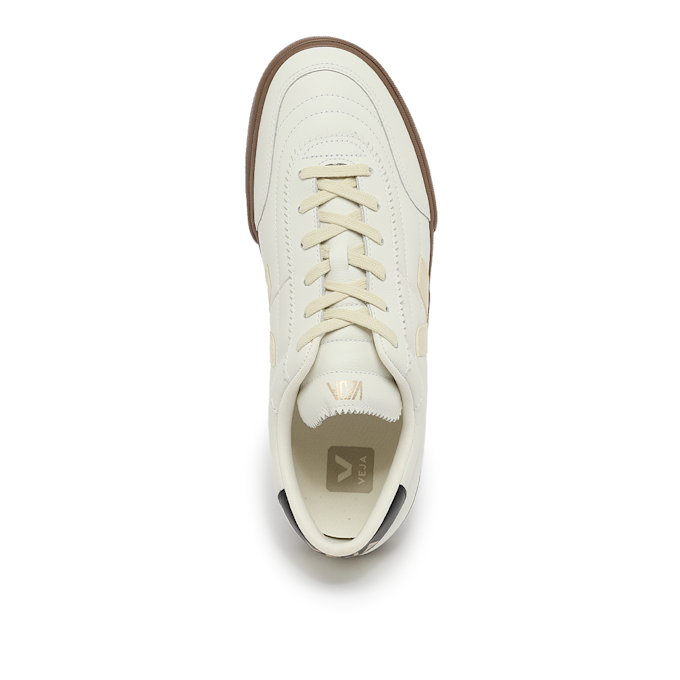 Veja Panenka taupe pierre bark beige 85852 4