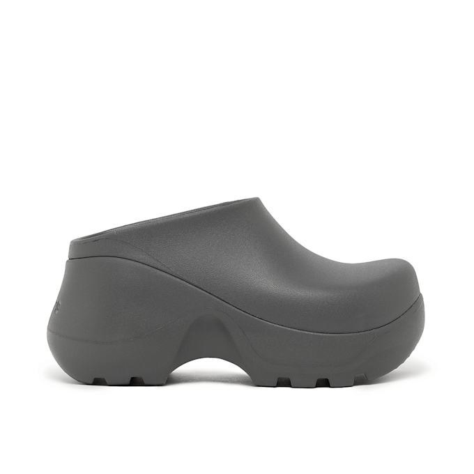 Crocs Crocs Hydra Clog grau 85856 2