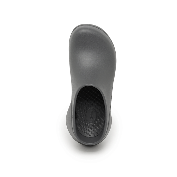 Crocs Crocs Hydra Clog grau 85856 4