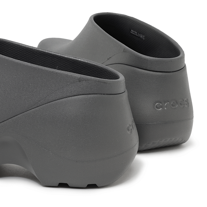 Crocs Crocs Hydra Clog grau 85856 5
