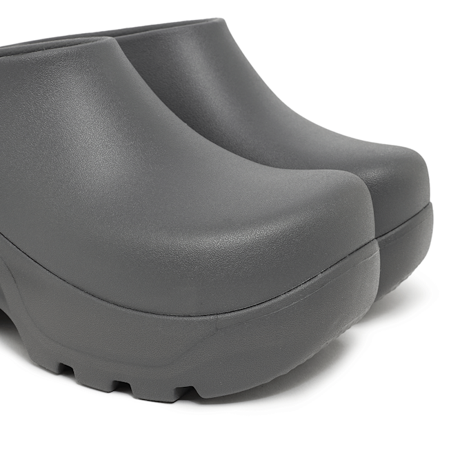 Crocs Crocs Hydra Clog grau 85856 6